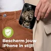 MuchoWow® Handyhülle Schutzhülle Hülle für Apple iPhone 14 Produktbild-Vorschau 2