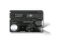 Victorinox SWISSCARD LITE schwarz transparent Produktbild-Vorschau 9