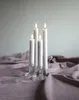 LED ANTILIGHT FLAME / 2 szt. / 15 cm / Bateria / timer Podgląd zdjęcia produktu 5