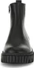 Gabor Dámská elegantní kotníková obuv F-Weite 51.820 black Náhled obrázku produktu 16
