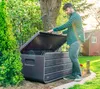 Lifetime plastikowa skrzynia ogrodowa Space L 515 L Podgląd zdjęcia produktu 13
