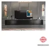 Brandloop TV-Lowboard Milano 240 cm wandhängend oder Produktbild-Vorschau 5