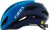 Giro Eclipse Spherical Fahrradhelm, Farbe:matte ano blue, Produktbild-Vorschau 3