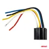 AMiO AUTOMOTIVE TRANSMITTER 5 PIN SOCKET 40A 12V Voir les images du produit 4