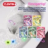 CLENTIN WC Stein Duftspüler 1 St x 45g Ocean / WC Reiniger Produktbild-Vorschau 5