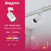 Braytron 3-Phasen LED Schienenstrahler 30W 3CCT 3000K-6000K Produktbild-Vorschau 7
