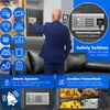 KESSER® Elektr. Tresor | Inkl. Batteriebox | Elektronischer Produktbild-Vorschau 3