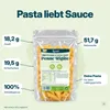Locawo High Protein Low Carb Penne Rigate | Pasta | Nudeln Produktbild-Vorschau 3