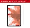 Displex Tablet Glass (9H) für Samsung Galaxy Tab A11+/A9+, Produktbild-Vorschau 8