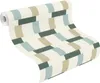Vliestapete 868821 Tapete Grafik 53 x 1005 cm Rasch Produktbild-Vorschau 5