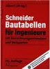 Schneider - Bautabellen für Ingenieure Voir les images du produit 1