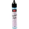 ViVA DECOR Perlen Pen 28 ml pastellblau Produktbild-Vorschau 1