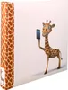 Walther XL album photo enfant girafe 30x30 cm 100 pages Voir les images du produit 4