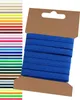 5m Gummiband 6,6mm Gummilitze Wäschegummi elastisches Band Produktbild-Vorschau 1
