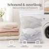Wäschenetz 30 x 40 cm für Feinwäsche mit Reißverschluss Produktbild-Vorschau 7