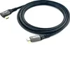 Equip USB 2.0 C auf C 90° abgewinkeltes Kabel, Produktbild-Vorschau 6