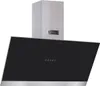 A modern kitchen range hood. Produktbild-Vorschau