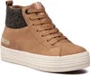 BUTY TRAMPKI damskie BIG STAR II274145 wysokie za kostkę 38 Podgląd zdjęcia produktu 1