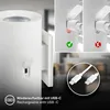 LED nástenné svietidlo Lepiaca lampa Bez vŕtania Náhľad obrázku produktu 9