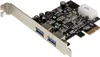 StarTech.com PEXUSB3S25, PCIe, USB 3.2 Gen 1 (3.1 Gen 1), Náhled obrázku produktu 1