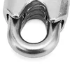 20 Stück 10mm Drahtseilklemme, M10 Edelstahl Produktbild-Vorschau 6