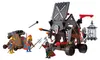 PLAYMOBIL Aanvalstoren, Drakenridder Productafbeelding-voorbeeld 5