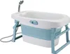 Babybadewanne ,faltbare Babywanne, Badewanne für Baby, Produktbild-Vorschau 1
