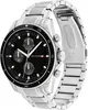 Tommy Hilfiger PARKER 1791835 Herrenarmbanduhr Produktbild-Vorschau 3