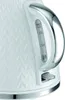 ELDOM C265B NELA electric kettle 1.7 L 2000 W White Anteprima dell’immagine prodotto 2
