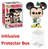 Disney - Minnie Mouse 613 - Funko Pop! - Vinyl Figur Produktbild-Vorschau 4
