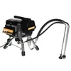 Agregat malarski 2,8L Pistolet hydrodynamiczny 2200W WT28 Podgląd zdjęcia produktu 4