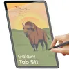 Matte Folie für Galaxy Tab S11, Bizon Tab Film Sun, 1 Stück Produktbild-Vorschau 5