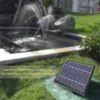Solarpanel-Wasserpumpe,Solar-Brunnenpumpe,Solarpumpe,Solar-P Produktbild-Vorschau 1