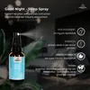 Melatonin Einschlafspray - hochdosiert 'Good Night Sleep Produktbild-Vorschau 5