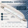 8 Stück Spannbettlaken Spannbetttuch-Spanner, Produktbild-Vorschau 6