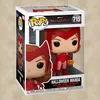 FUNKO POP! - MARVEL - WandaVision Halloween Wanda #715 Produktbild-Vorschau 4