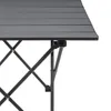Camping Sitzgruppe mit Alu Klapptisch inklusive 2x Tasche - Produktbild-Vorschau 6