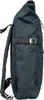 Sandqvist Icon Rolltop - Rucksack M 14" 60 cm (navy with Produktbild-Vorschau 10