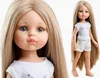 Cudowna Hiszpańska Lalka Paola Reina 32 Cm 13212 Podgląd zdjęcia produktu 6