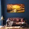 Coloray Bild aus Acryl 120 cm x 60 cm - Dekoration Produktbild-Vorschau 4