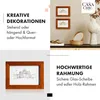 Casa Chic Bilderrahmen 3er-Set aus Holz, Bilderrahmen für Produktbild-Vorschau 3