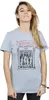 Fantastic Beasts - "Witches Live Among Us" T-Shirt für Produktbild-Vorschau 2