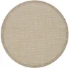 Outdoor Teppich GIZA Beige 240 x 340 cm Produktbild-Vorschau 17