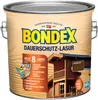 Bondex Dauerschutz Lasur 2,5 L nussbaum Produktbild-Vorschau 1
