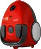 SENCOR SVC 45RD-EUE3 Vreckový vysávač, 850W ECO motor, Náhľad obrázku produktu 3