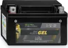 INTACT Bike Power-Batterie GEL YTZ10-S, YT10B-4 Produktbild-Vorschau 3