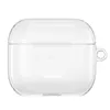 Baseus Crystal Transparent Case for AirPods 3 Produktbild-Vorschau 1