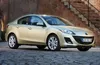 Tapis de sol avant gauche haut de gamme pour Mazda 3 Voir les images du produit 5