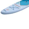 Gladiator ELITE 11'2 Touring SUP doska 2026 Carbon – Náhľad obrázku produktu 5