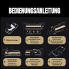 Panzerfolie Displayschutz Hartglas für Samsung Galaxy S23 Produktbild-Vorschau 4